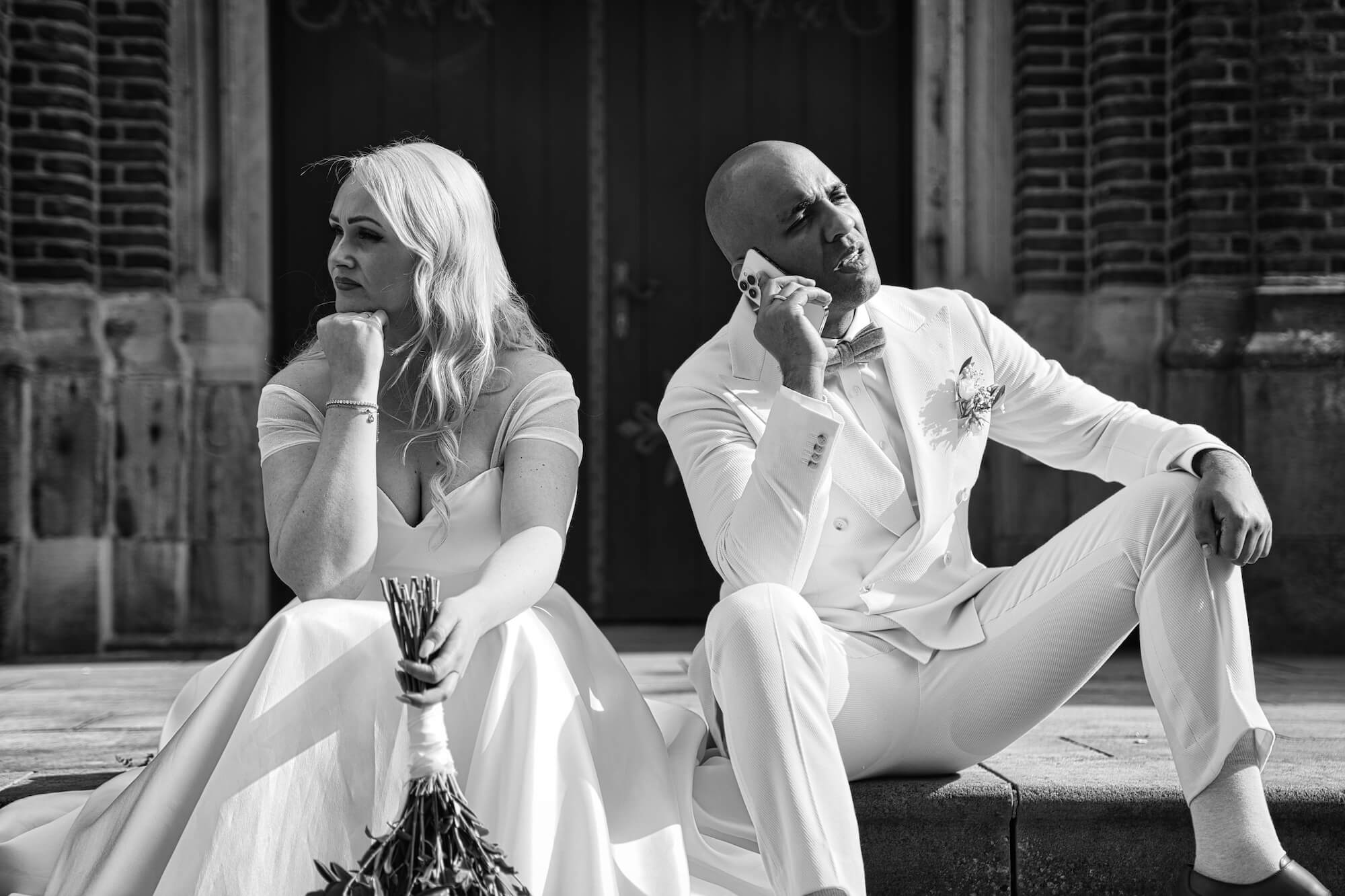 Hochzeitsfotografie Köln