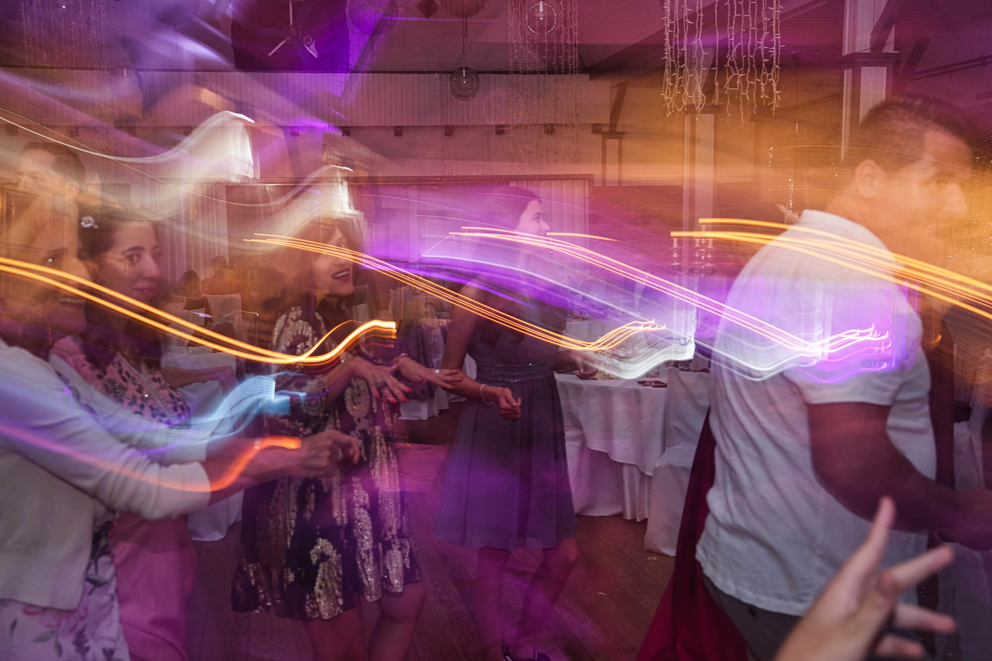 Partyfotografie