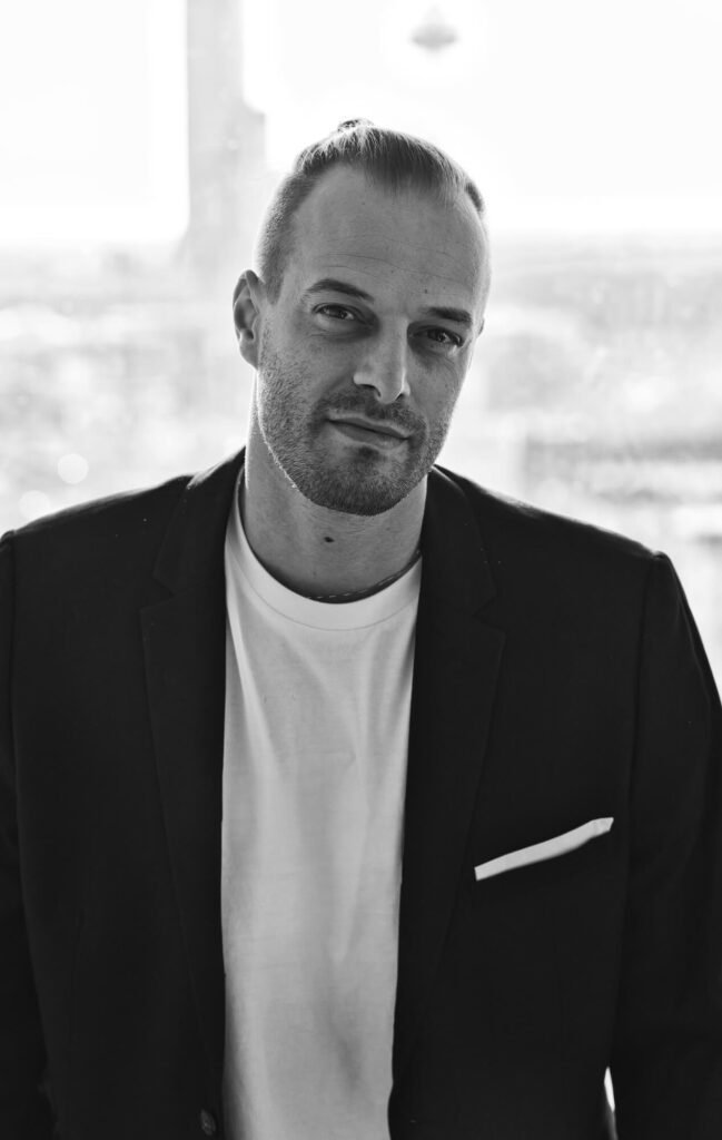 Portraifotografie Köln
