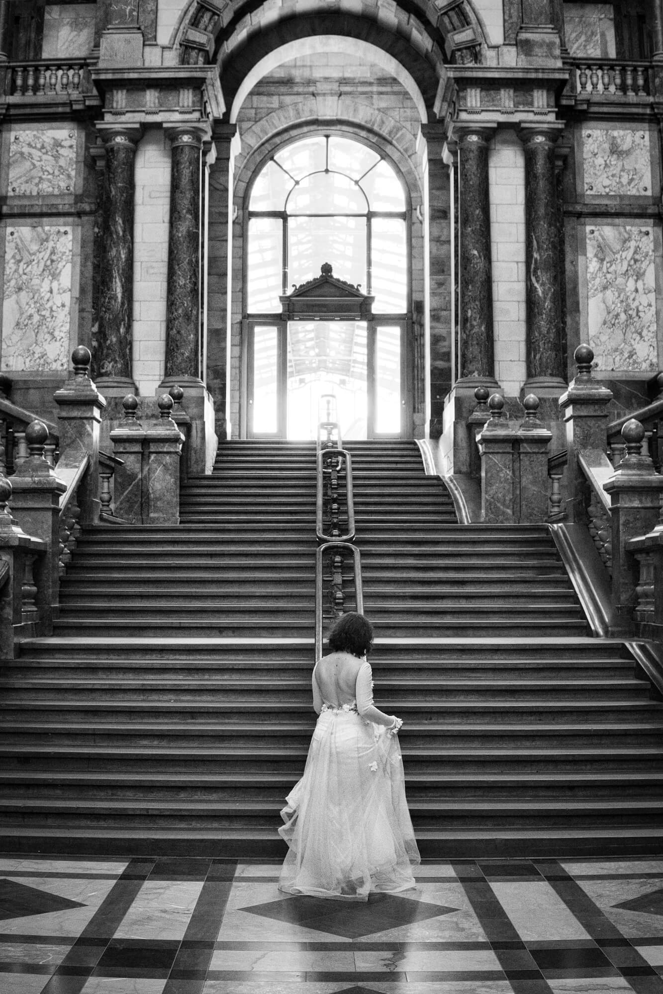 Portrait und Architektur Fotografie Köln