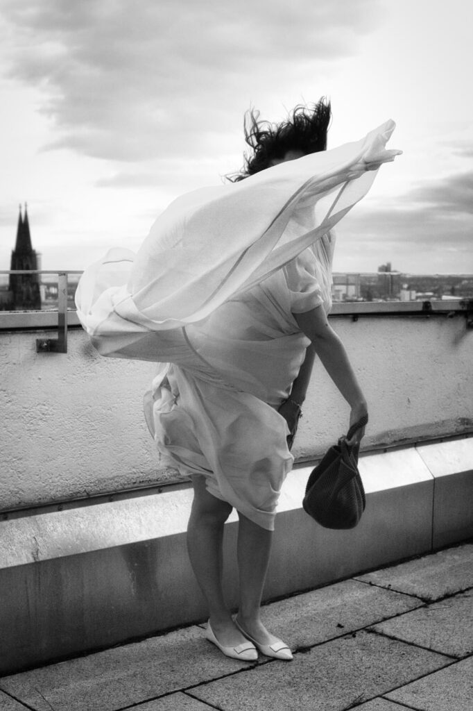 Fotografie für die Sinne in Köln